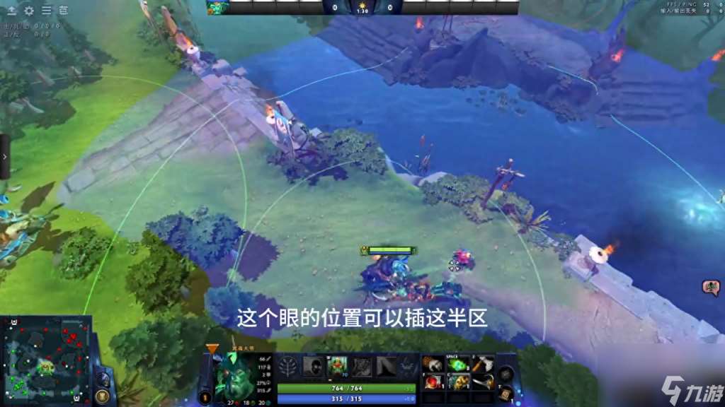 dota骷髅王出什么装备好（刀塔中单骷髅王详细教学）「2023推荐」