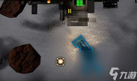 《丧命公司》地图介绍