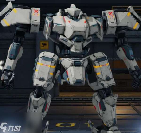 钢岚机师娜塔莉亚怎么养成