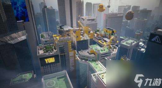 《the finals》公测删档介绍