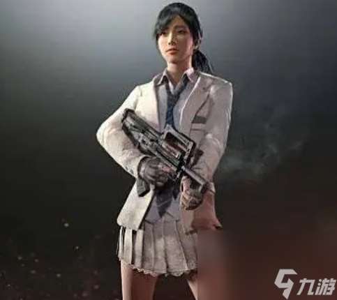 《pubg》绝版服装一览