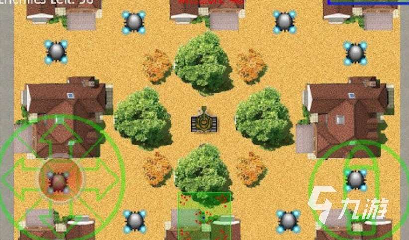 好玩的坦克单机游戏有哪些2023 热门的单机坦克游戏分享