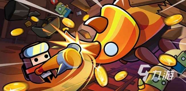 类似特工17的游戏有哪些2023 有特工元素的游戏top5