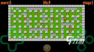 好玩的早期手机游戏盘点 2023经典的早期手机游戏推荐