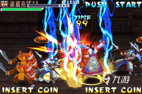 好玩的早期手机游戏盘点 2023经典的早期手机游戏推荐