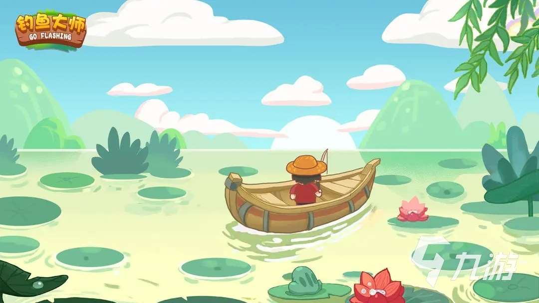 最近很火的钓鱼游戏叫什么 2023热度高的钓鱼手游推荐