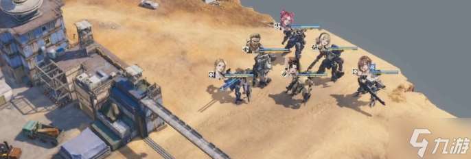 钢岚肖妮值不值得养-肖妮角色强度解析