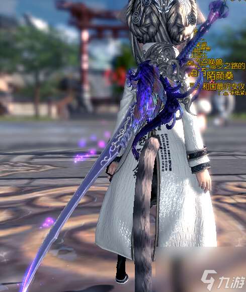 劍靈彗星武器怎么獲得（劍靈星術師銀河輸出手法）