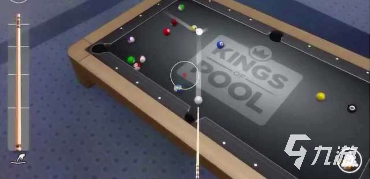 kingsofpool下载最新版 kingsofpool正版下载