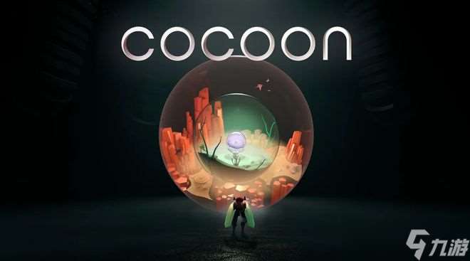 《Cocoon茧》游戏攻略第五章