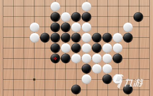 五子棋游戏分享 2023互相对弈的五子棋游戏盘点