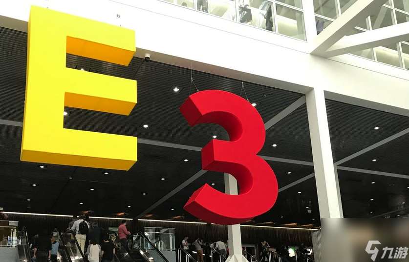 ESA老板：E3停运是基于已经改变的游戏行业需求