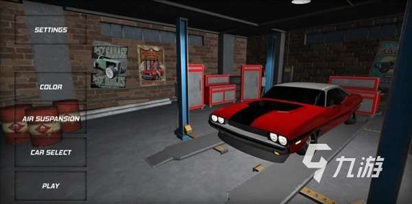 有趣的3d驾驶游戏有什么 高人气3d驾驶游戏合集2023