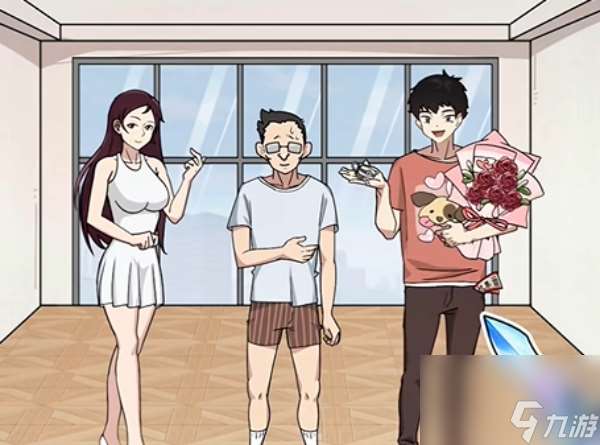 梗传之王请先生赴死怎么过关-请先生赴死通关攻略