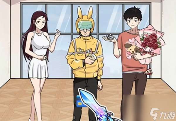 梗传之王请先生赴死怎么过关-请先生赴死通关攻略