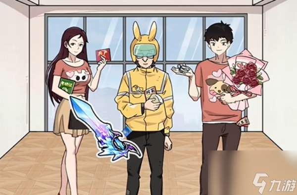 梗传之王请先生赴死怎么过关-请先生赴死通关攻略