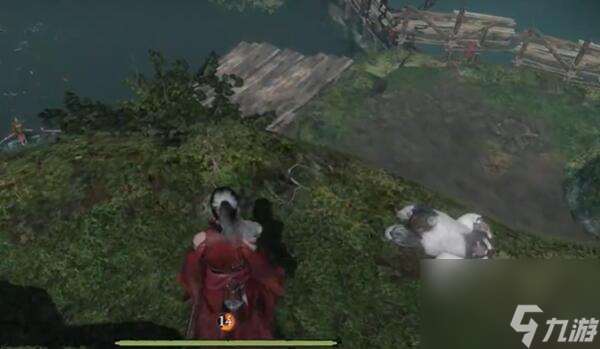 臥龍蒼天隕落DLC3水畔空然村全收集攻略介紹-水畔空然村道具位置分享「詳細(xì)介紹」