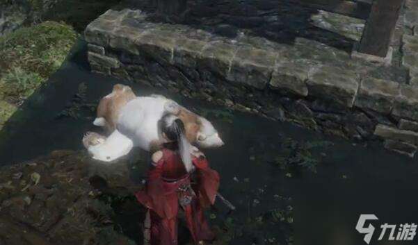 臥龍蒼天隕落DLC3水畔空然村全收集攻略介紹-水畔空然村道具位置分享「詳細(xì)介紹」