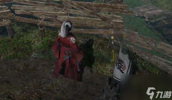 臥龍蒼天隕落DLC3水畔空然村全收集攻略介紹-水畔空然村道具位置分享「詳細(xì)介紹」