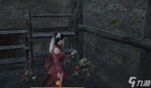 臥龍蒼天隕落DLC3水畔空然村全收集攻略介紹-水畔空然村道具位置分享「詳細(xì)介紹」