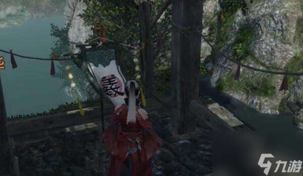 臥龍蒼天隕落DLC3水畔空然村全收集攻略介紹-水畔空然村道具位置分享「詳細(xì)介紹」