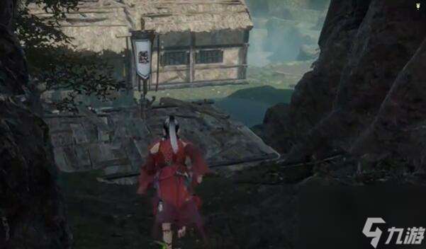 臥龍蒼天隕落DLC3水畔空然村全收集攻略介紹-水畔空然村道具位置分享「詳細(xì)介紹」