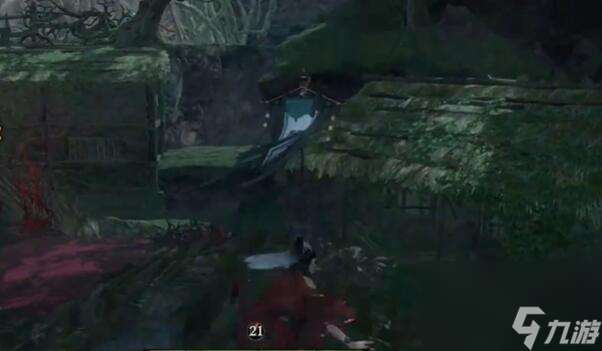 臥龍蒼天隕落DLC3水畔空然村全收集攻略介紹-水畔空然村道具位置分享「詳細(xì)介紹」