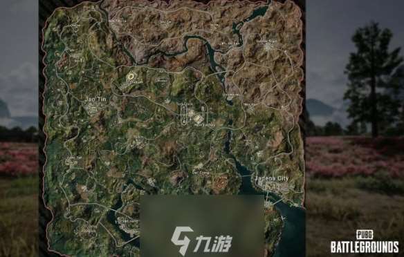 pubg荣都活动兑换码是什么