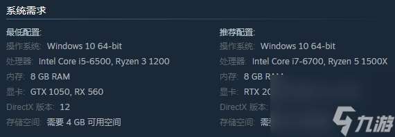 《Skystrider》Steam试玩发布 3D沙盒动作探索