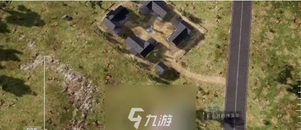 pubg荣都鸟笼在哪里-荣都鸟笼所在位置介绍