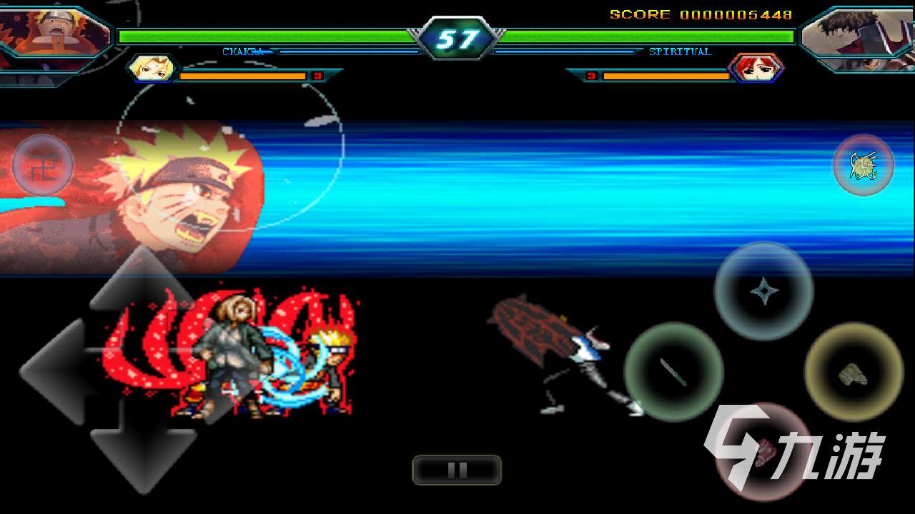 热门的wwe摔跤游戏大全2023 好玩的wwe摔跤手游推荐