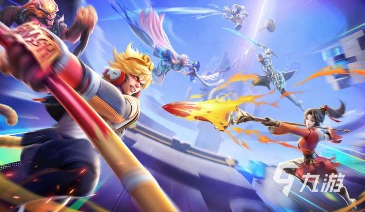 热门的wwe摔跤游戏大全2023 好玩的wwe摔跤手游推荐