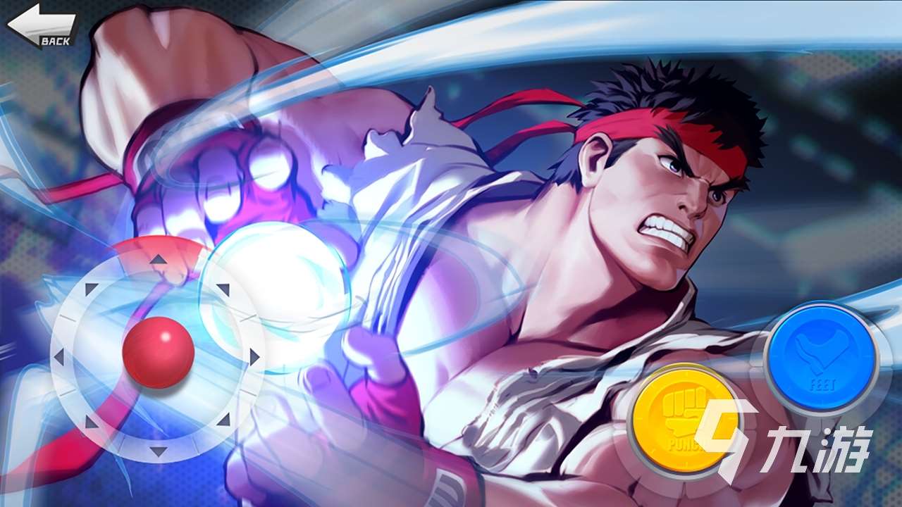 热门的wwe摔跤游戏大全2023 好玩的wwe摔跤手游推荐