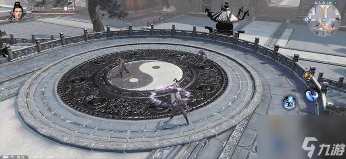 秦时明月手游怎么换机关蛇