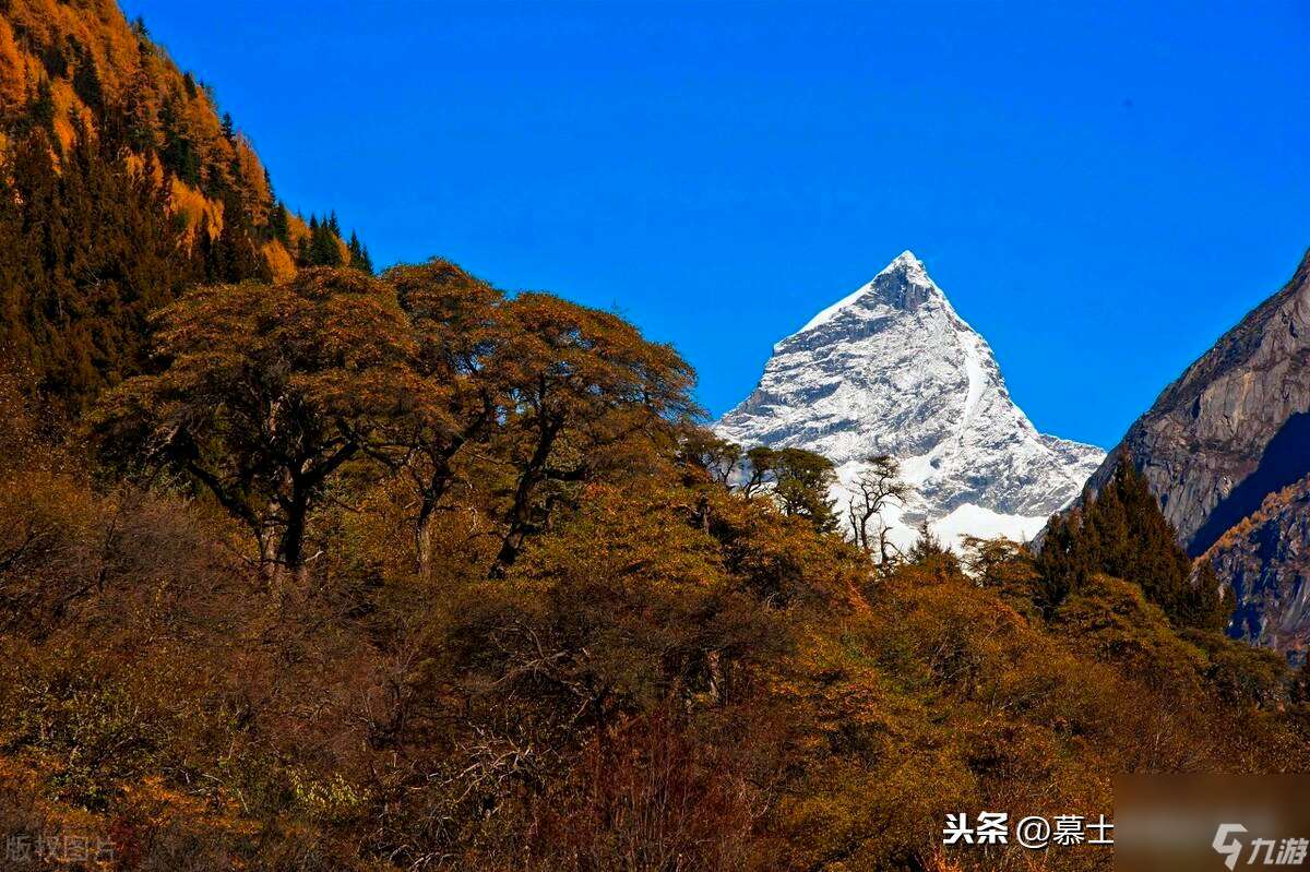 斯古拉神山在哪个城市（斯谷拉神山就是四姑娘山吗）「已解决」