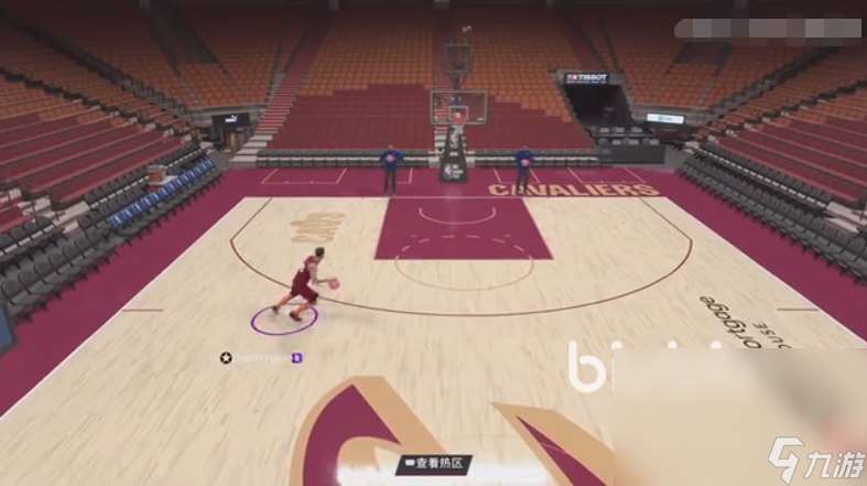 NBA2K24MyTEAM进不去怎么办 NBK2K24新游加速器下载