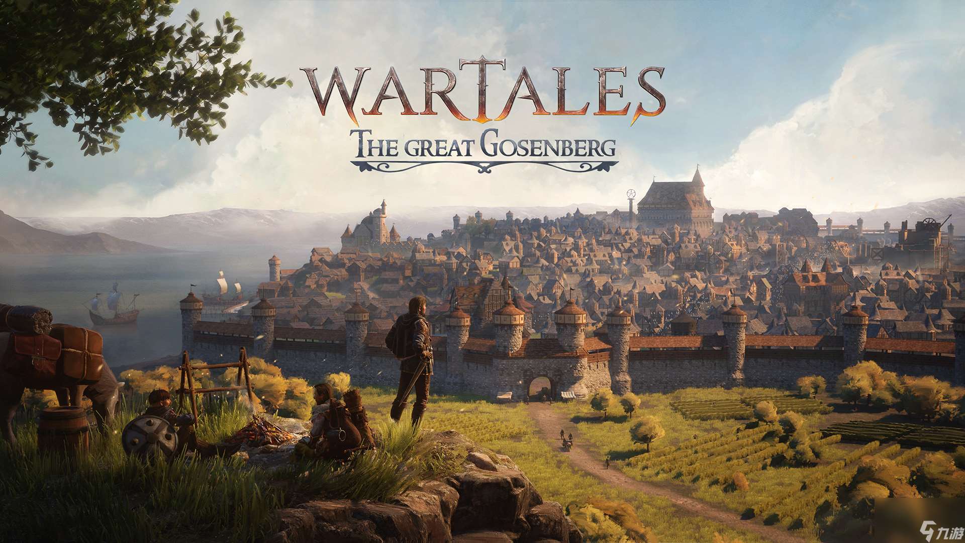 wartales该站队哪一边的阵营（wartales两大阵营结局是什么）「详细介绍」