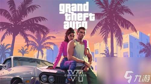 gta6主角都是谁 侠盗猎车手6主角数量介绍