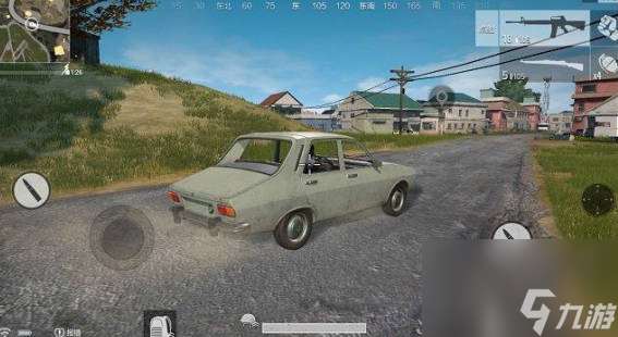 《绝地求生》新载具是什么 PUBG新载具介绍