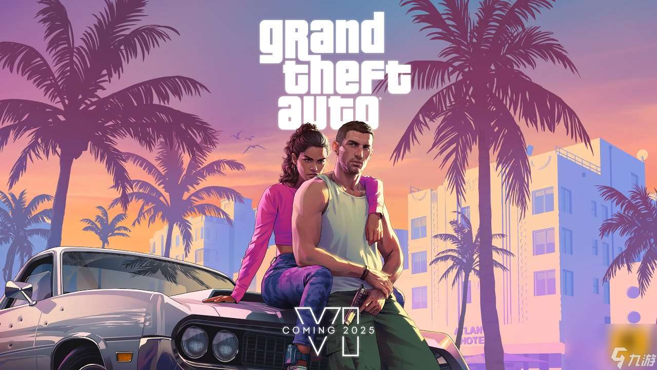 列文虎克玩家发现 《GTA6》宣传片藏《荒野大镖客》彩蛋