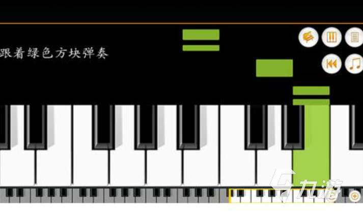 钢琴游戏有哪些2023 最受欢迎的钢琴手游合集