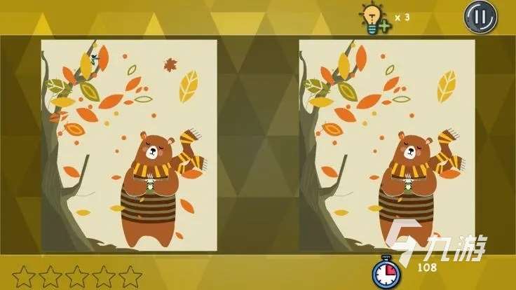 好玩的找茬游戏有哪些推荐2023 考眼力的找茬手游排行榜