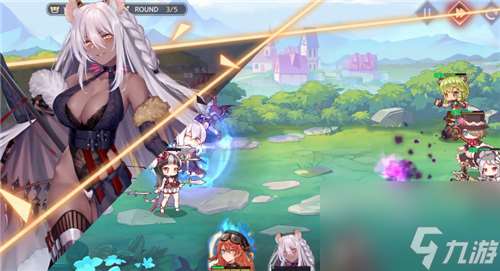 伊甸园的骄傲莎拉值得培养吗