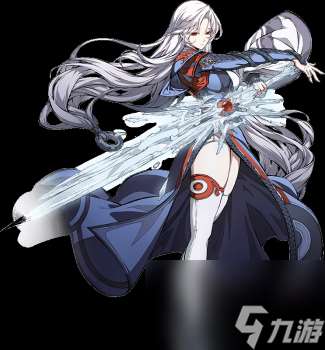 天地劫冰璃攻略