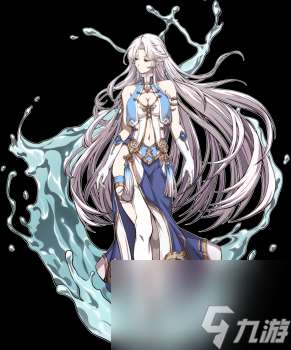 天地劫冰璃攻略