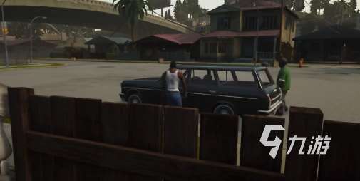 gta三部曲重制版安卓下载地址 gta三部曲重制版最新下载分享