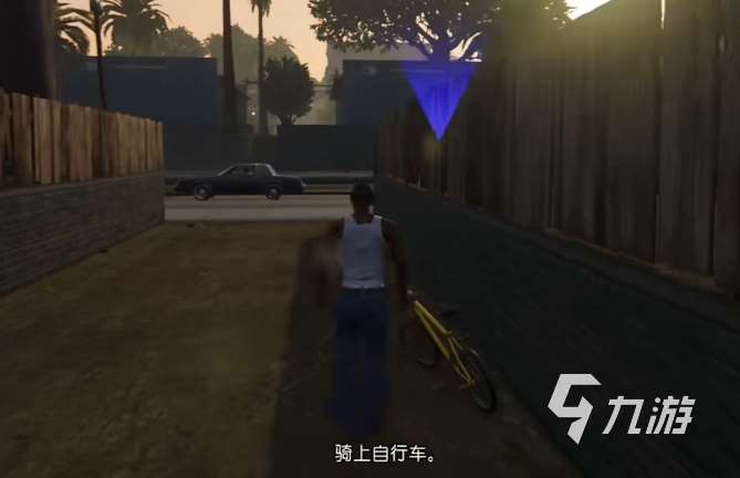 gta三部曲重制版安卓下载地址 gta三部曲重制版最新下载分享