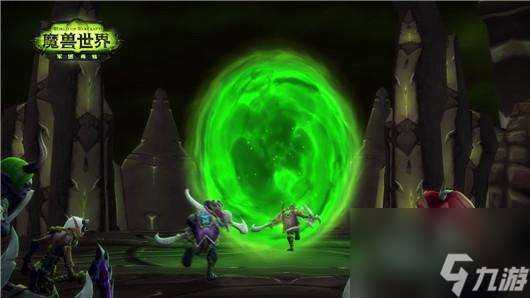 伊利丹之路怎么领取(军团再临伊利丹之路介绍)「已解决」