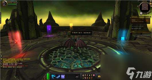 伊利丹之路怎么领取(军团再临伊利丹之路介绍)「已解决」