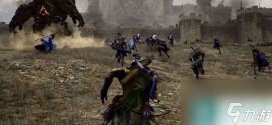 单机攻略《王权与自由》选区推荐